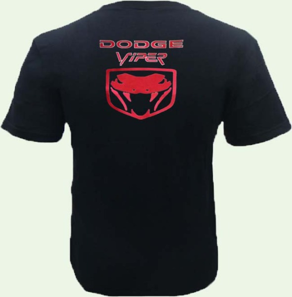 Dodge Viper T-Shirt